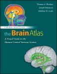 Brain Atlas: A Visual Guide to the Human Central Nervous
