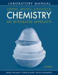 Laboratory Manual: General, Organic and Biological Chemistry: An Integrated Approach