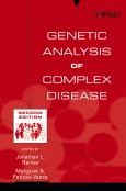 Genetic Analysis of Complex Diseases