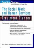 Social Work and Human Services Treatment Planner