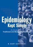Epidemiology Kept Simple: An Introduction to Traditional and Modern Epidemiology