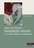 Gates and Rowan's Nonepileptic Seizures. Text with DVD