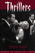 Thrillers - cover photo