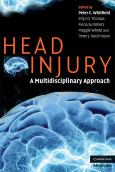 Head Injury: A Multidisciplinary Approach