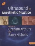 Ultrasound in Anesthetic Practice. Text with DVD