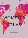 (Vs E-Book) The Womens Atlas - cover photo
