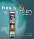 Policing and Society: A Global Approach