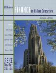Finance in Higher Education
