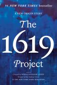 (Vs E-Book)  The 1619 Project - cover photo