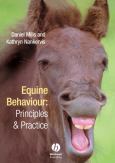 Equine Behavior: Principles and Practice
