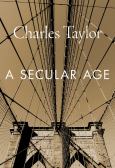 Image of A Secular Age