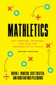 Image of Mathletics:  How Gamblers Manage