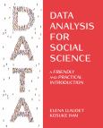 Image of Data Analysis For Social Science