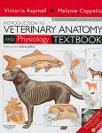 Introduction to Veterinary Anatomy and Physiology: Textbook