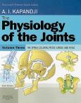 Physiology of the Joints: Spinal Column, Pelvic Girdle and Head