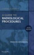 Chapman and Nakielny Guide to Radiological Procedures