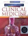 Kumar and Clark's Clinical Medicine. Text with Internet Access Code for Student Consult Edition