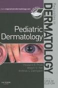 Pediatric Dermatology. Text with Internet Access Code
