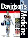 Davidson's Principles and Practice of Medicine. Text with Online Access Code