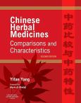 Chinese Herbal Medicine: Comparisons and Characteristics