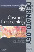 Cosmetic Dermatology. Text with Internet Access Code