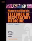 Murray and Nadel's Textbook of Respiratory Medicine. 2 Volume Set