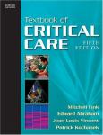 Textbook of Critical Care. Text with CD-ROM for Macintosh and Windows