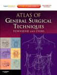 Atlas of General Surgical Techniques. Text with Internet Access Code for ExpertConsult