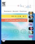 Review of Ophthalmology. Text with CD-ROM for Macintosh and Windows