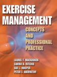 Exercise Management: People and Programs