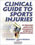 Clinical Guide to Sports Injuries. Text with CD-ROM for Macintosh and Windows