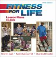 Fitness for Life Lesson Plans on CD-ROM for Macintosh and Windows