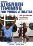 Strength Training for Young Athletes: Safe and Effective Exercises for Performance