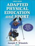 Adapted Physical Education and Sport. Text with DVD