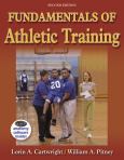 Fundamentals of Athletic Training. Text with CD-ROM for Macintosh and Windows