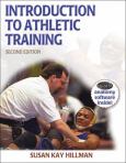 Introduction to Athletic Training. Text with CD-ROM for Macintosh and Windows