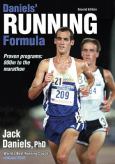 Daniels' Running Formula: Proven Programs 800M to the Marathon