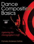 Dance Composition Basics: Capturing the Choreographer's Craft. Text with DVD