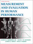 Measurement and Evaluation in Human Performance with Keycode for the Online Study Guide