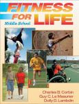 Fitness for Life: Middle School: Student Textbook