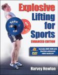 Explosive Lifting for Sports. Text with DVD