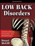 Low Back Disorders: Evidence-Based Prevention and Rehabilitation