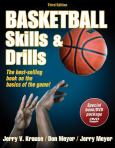 Basketball Skills and Drills with DVD
