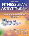 Fitnessgram Activitygram Test Administration Manual. Text with DVD