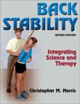 Back Stability: Integrating Science and Therapy