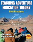 Image of Teaching Cooperative/Adventure Education