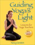 Guiding Yoga's Light: Lessons for Yoga Teachers