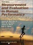 Image of Measurement & Evaluation In Human Performance