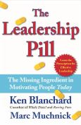 Leadership Pill: The Missing Ingredient in Motivating People Today