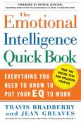 Emotional Intelligence Quickbook: Everything You Need to Know to Put Your EQ to Work